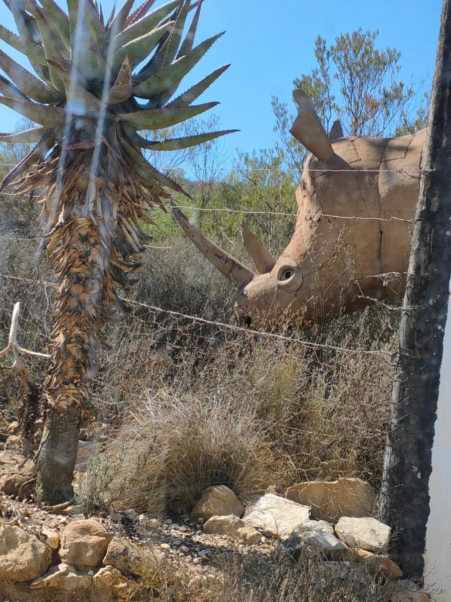 5 Bedroom Property for Sale in Uniondale Western Cape